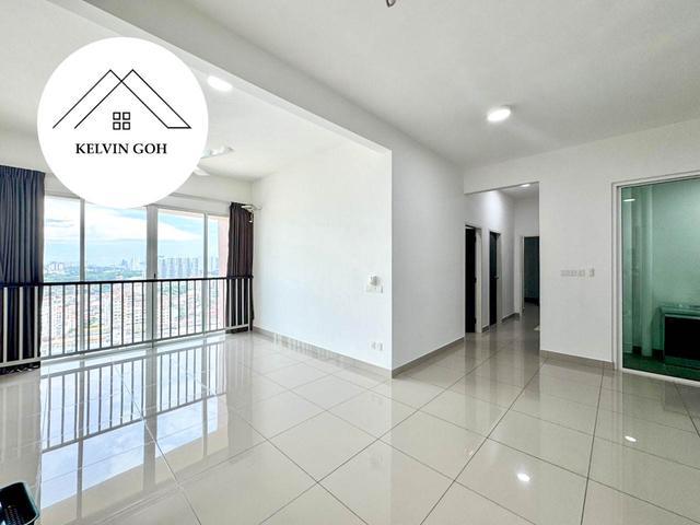 Condominium for rent in Georgetown, Penang