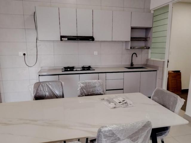 Apartment for rent in Georgetown, Penang