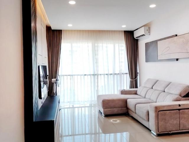 Apartment for rent in Georgetown, Penang