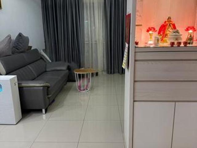 Condominium for sale in Timur Laut, George Town