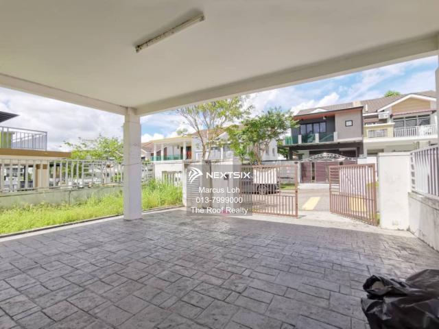 Residential House for sale in Jelutong, Penang