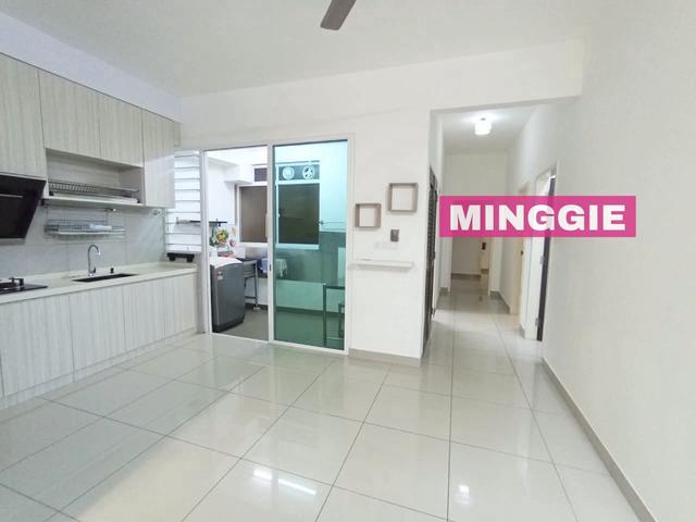 Condominium for sale in Georgetown, Penang