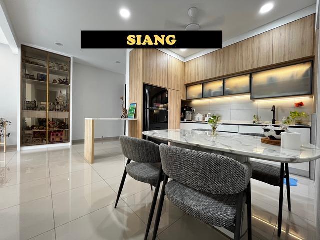 Condominium for sale in Georgetown, Penang