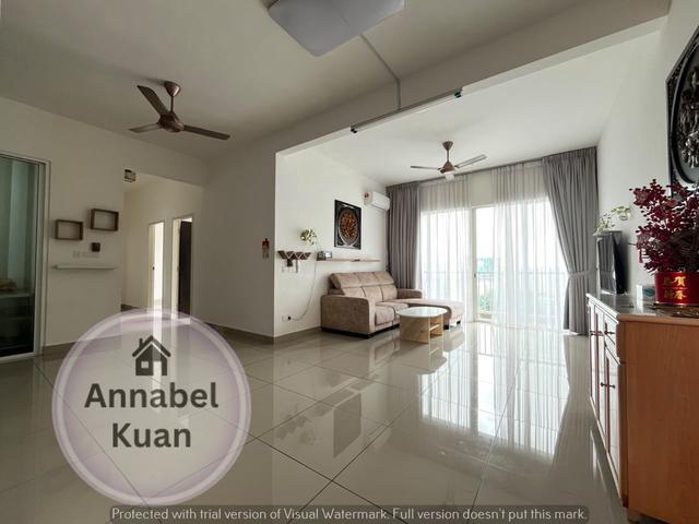 Condominium for sale in Timur Laut, George Town