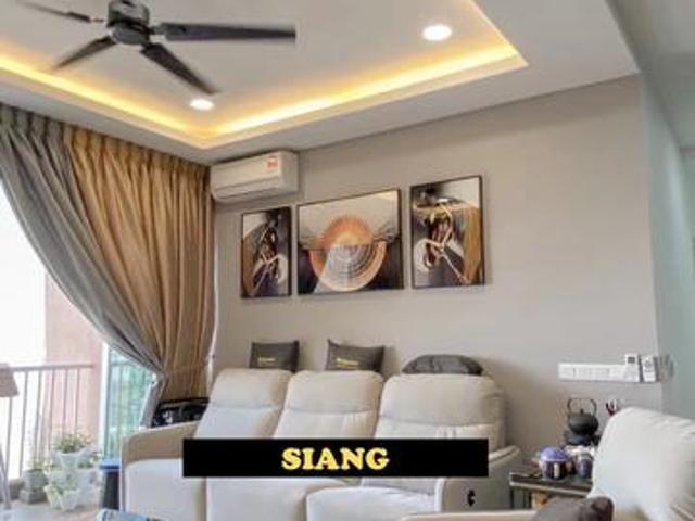 Condominium for sale in Georgetown, Penang