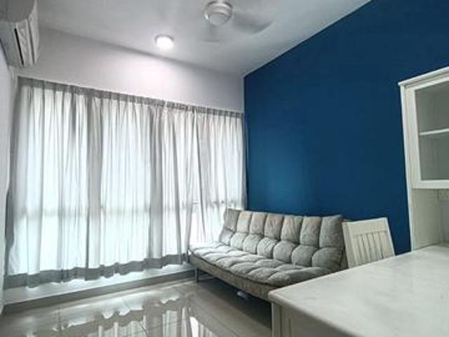 Condominium for sale in Georgetown, Penang