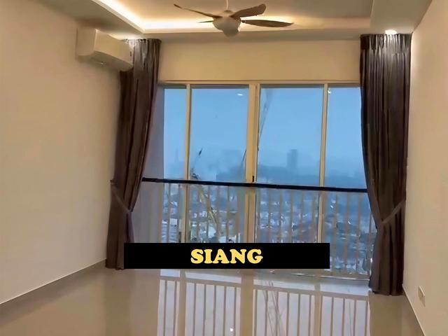 Condominium for sale in Timur Laut, George Town