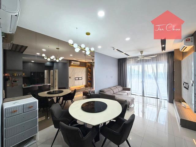 Condominium for rent in Relau, George Town