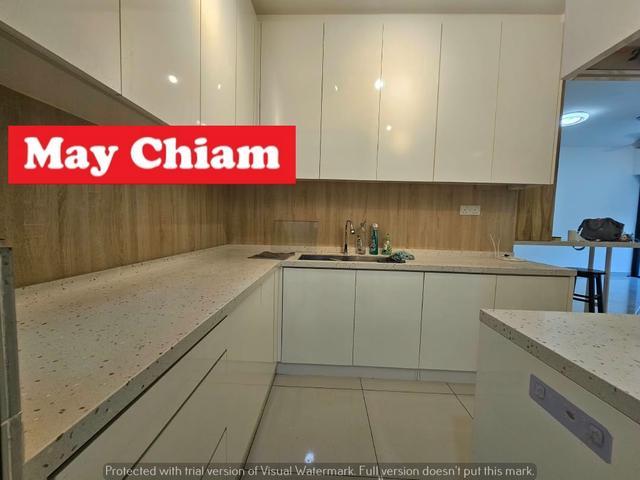 Condominium for sale in Mukim 13, Georgetown