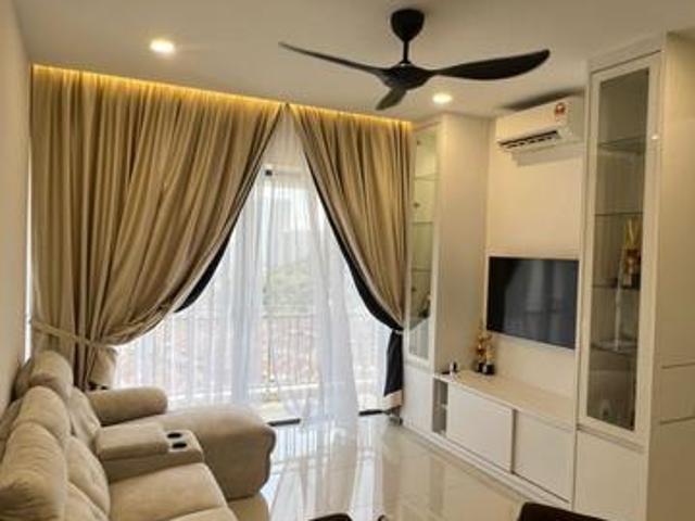 Condominium for sale in Mukim 13, Georgetown