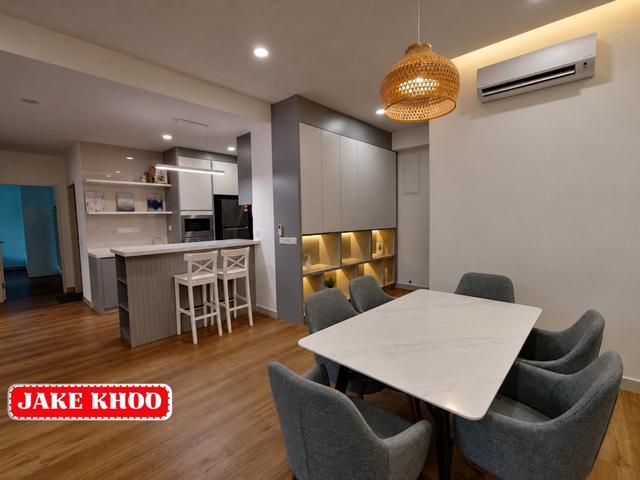 Condominium for sale in Relau, George Town