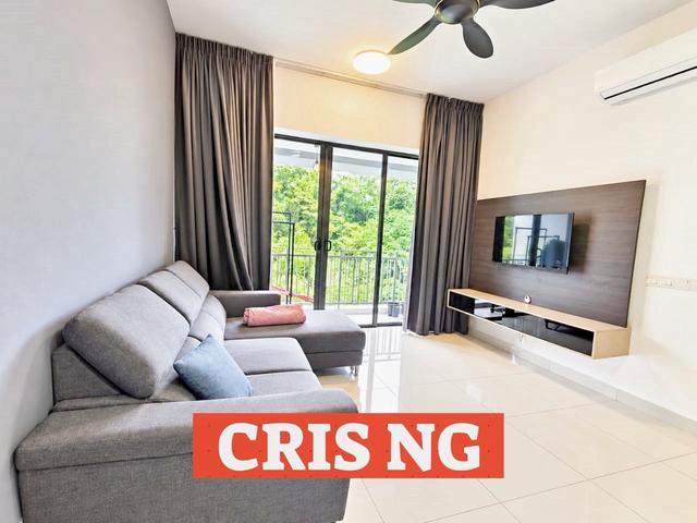 Condominium for sale in Relau, George Town