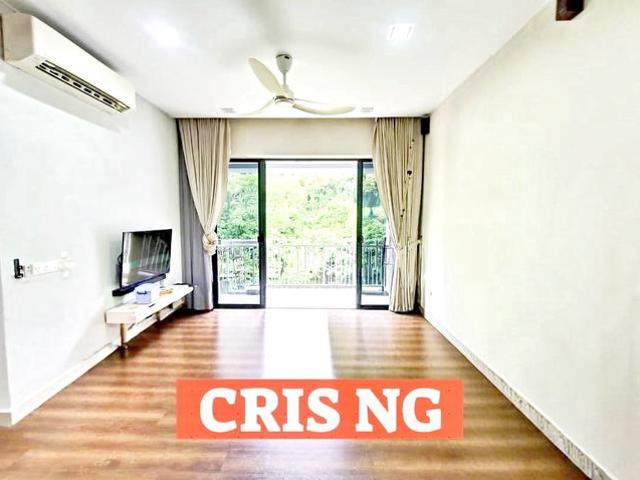 Condominium for sale in Mukim 13, Georgetown