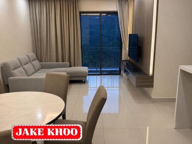 Condominium for sale in Mukim 13, Georgetown