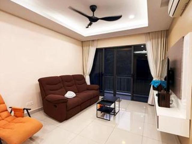 Condominium for rent in Mukim 13, Georgetown