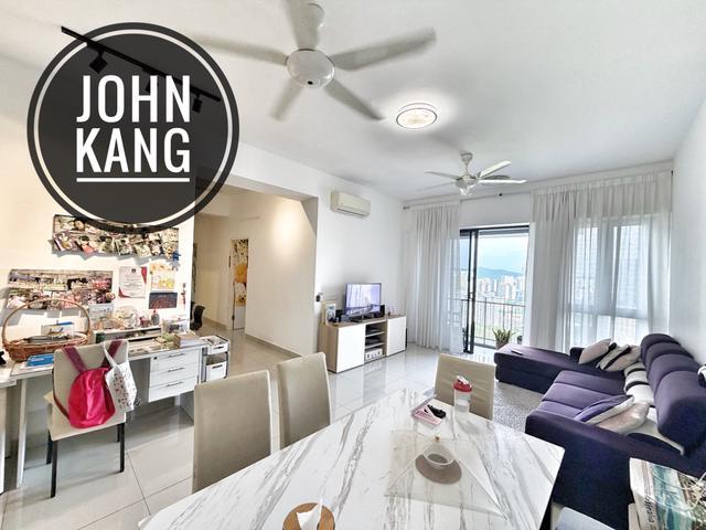Condominium for sale in Mukim 13, Georgetown