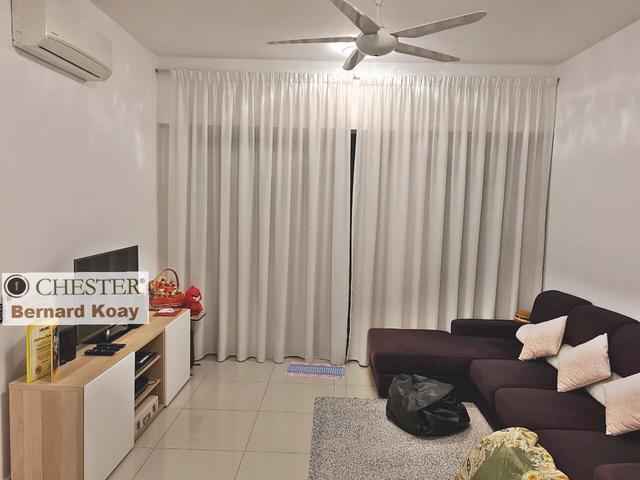 Condominium for sale in Mukim 13, Georgetown