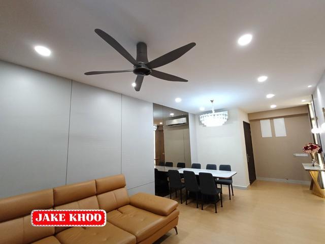 Condominium for sale in Mukim 13, Georgetown