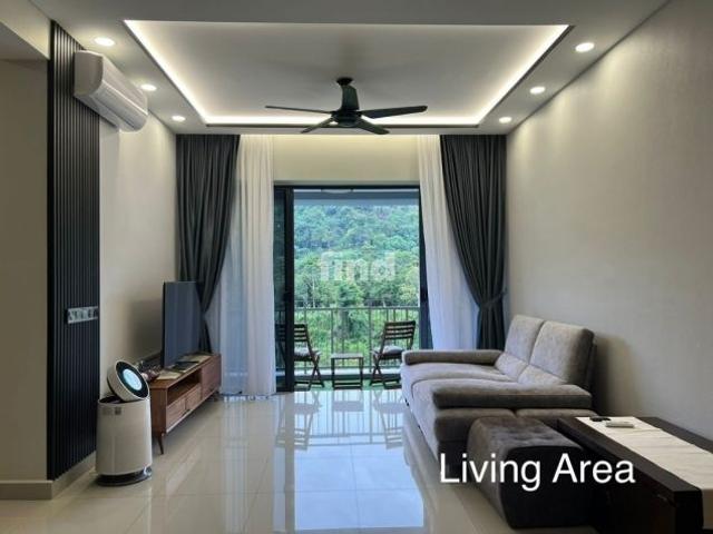 Apartment for rent in Georgetown, Penang