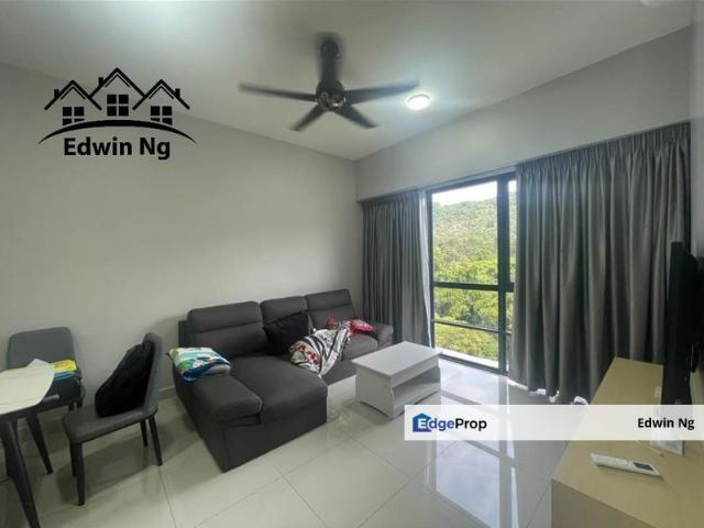 Condominium for rent in Setia Vista, George Town