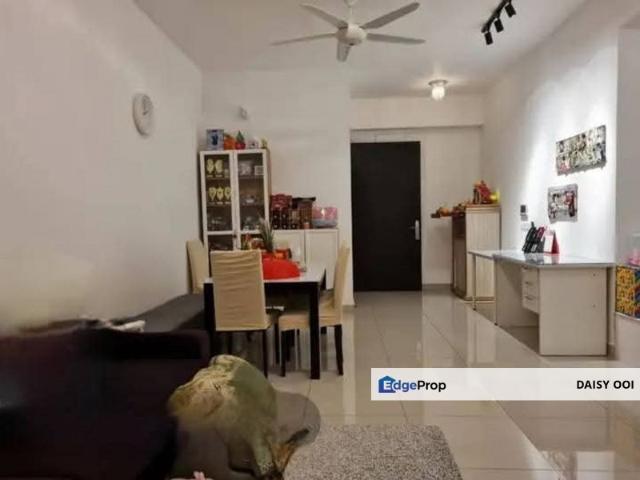 Condominium for sale in Georgetown, Penang