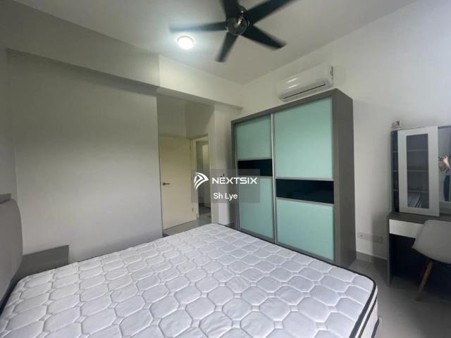 Apartment for rent in Mukim 13, Georgetown