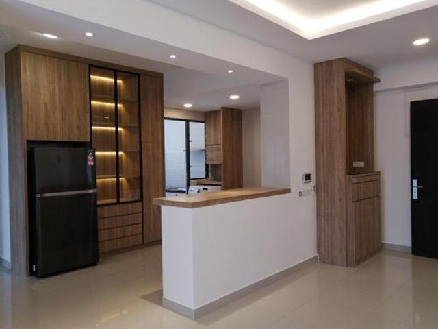 Condominium for sale in Mukim 13, Georgetown