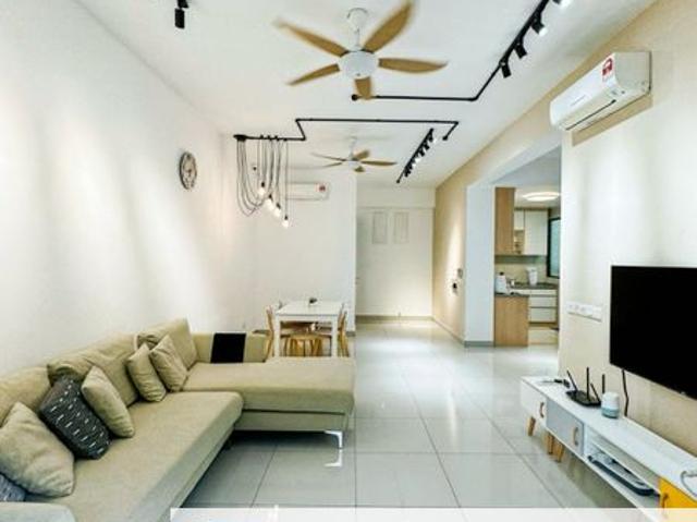 Condominium for sale in Georgetown, Penang