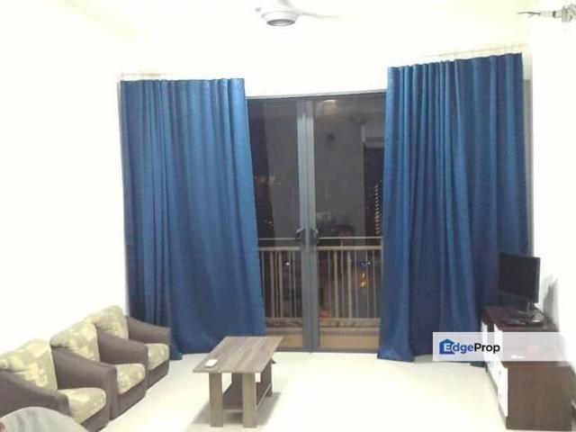 Condominium for sale in Georgetown, Penang