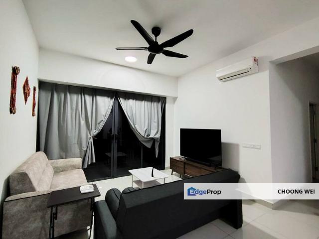 Condominium for rent in Setia Vista, George Town