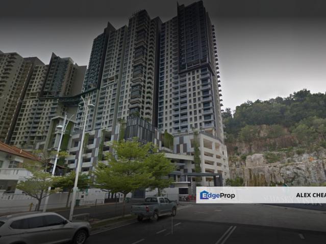 Condominium for sale in Georgetown, Penang