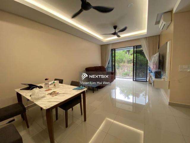 Apartment for rent in Mukim 13, Georgetown