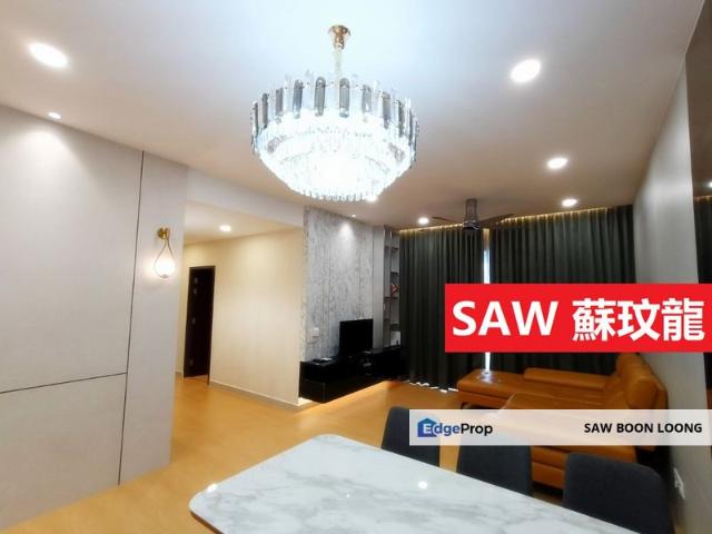 Condominium for sale in Georgetown, Penang