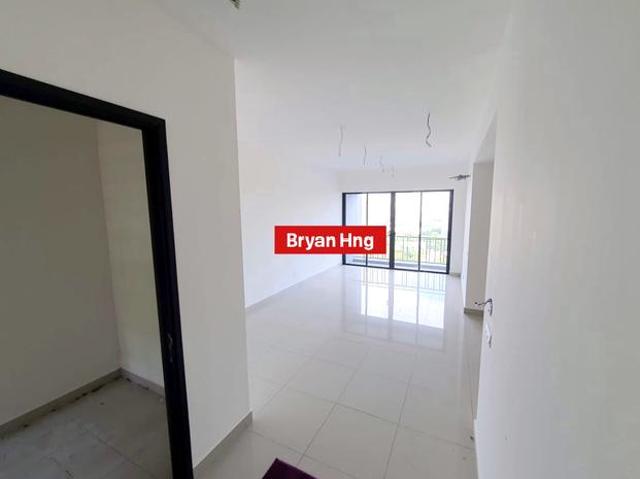 Condominium for sale in Mukim 13, Georgetown