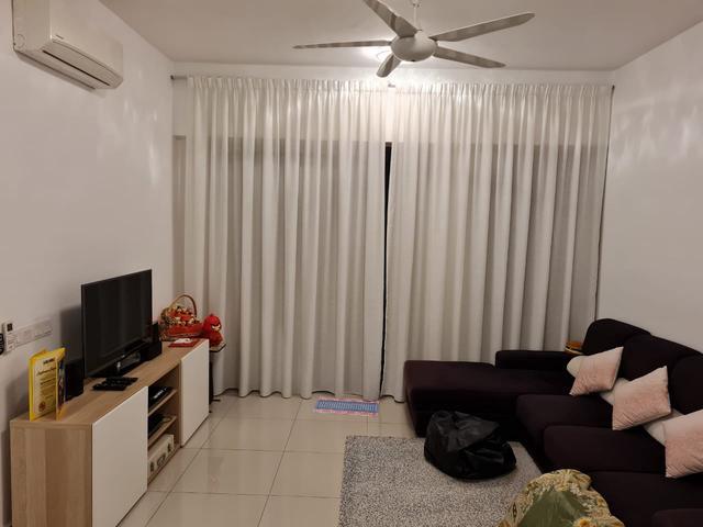 Condominium for sale in Mukim 13, Georgetown