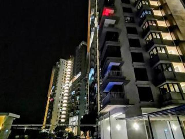 Condominium for sale in Georgetown, Penang