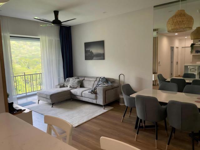 Condominium for sale in Relau, George Town
