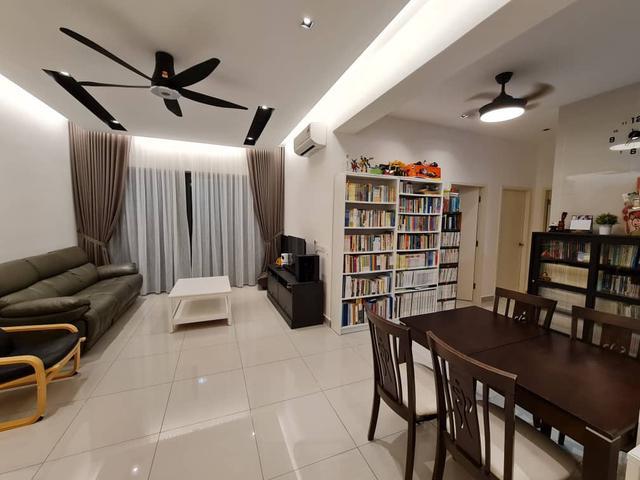 Condominium for sale in Mukim 13, Georgetown