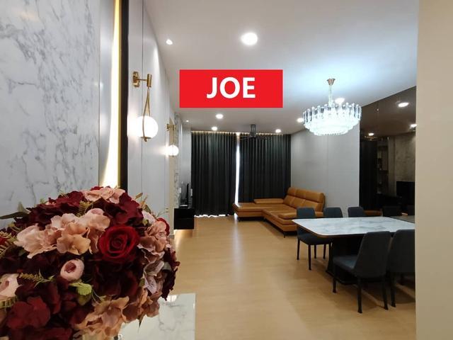 Condominium for sale in Mukim 13, Georgetown