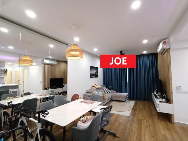 Condominium for sale in Relau, George Town
