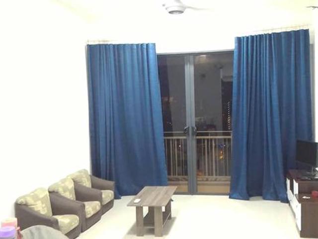Condominium for sale in Mukim 13, Georgetown