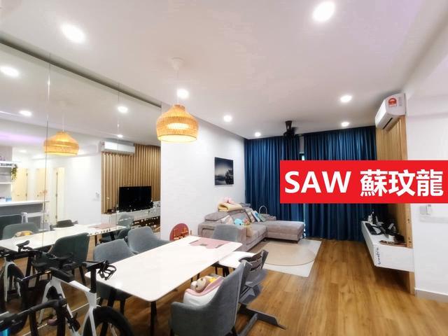 Condominium for sale in Mukim 13, Georgetown