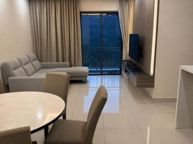 Condominium for sale in Mukim 13, Georgetown