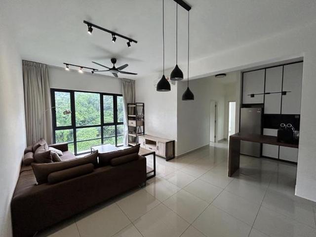 Condominium for rent in Mukim 13, Georgetown