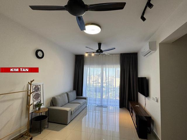 Condominium for rent in Mukim 13, Georgetown
