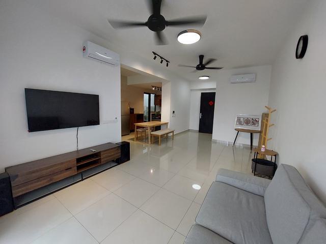 Condominium for rent in Mukim 13, Georgetown