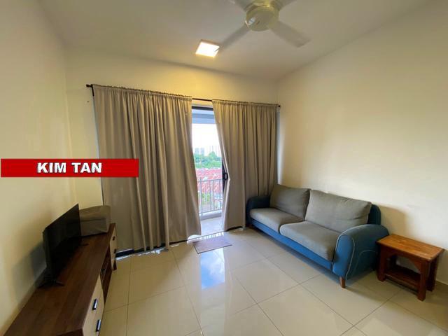 Condominium for rent in Mukim 13, Georgetown