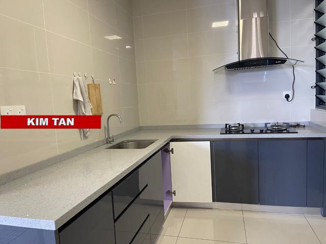 Condominium for rent in Mukim 13, Georgetown