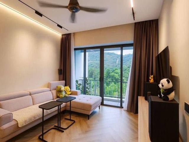 Condominium for sale in Mukim 13, Georgetown