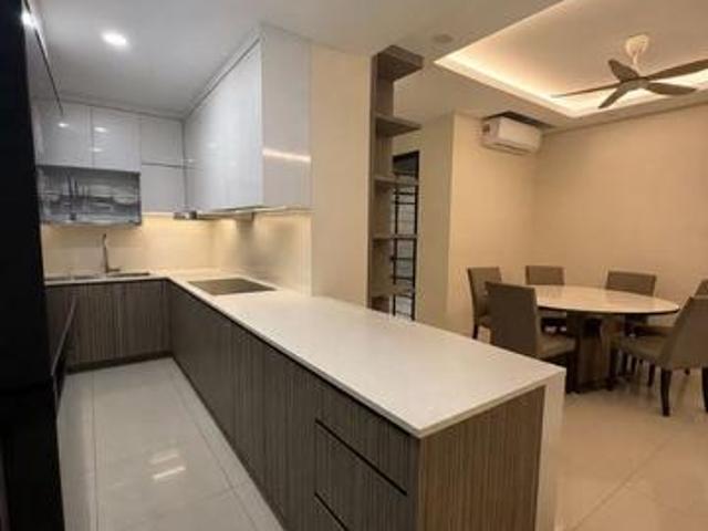 Condominium for sale in Mukim 13, Georgetown